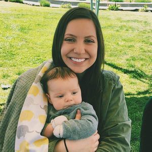 Meet your Posher, Christina